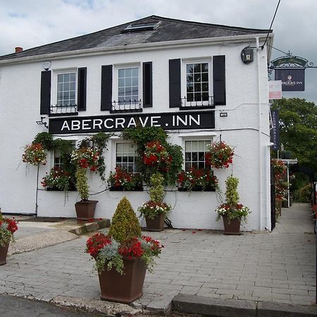 أبيركراف The Abercrave Inn المظهر الخارجي الصورة
