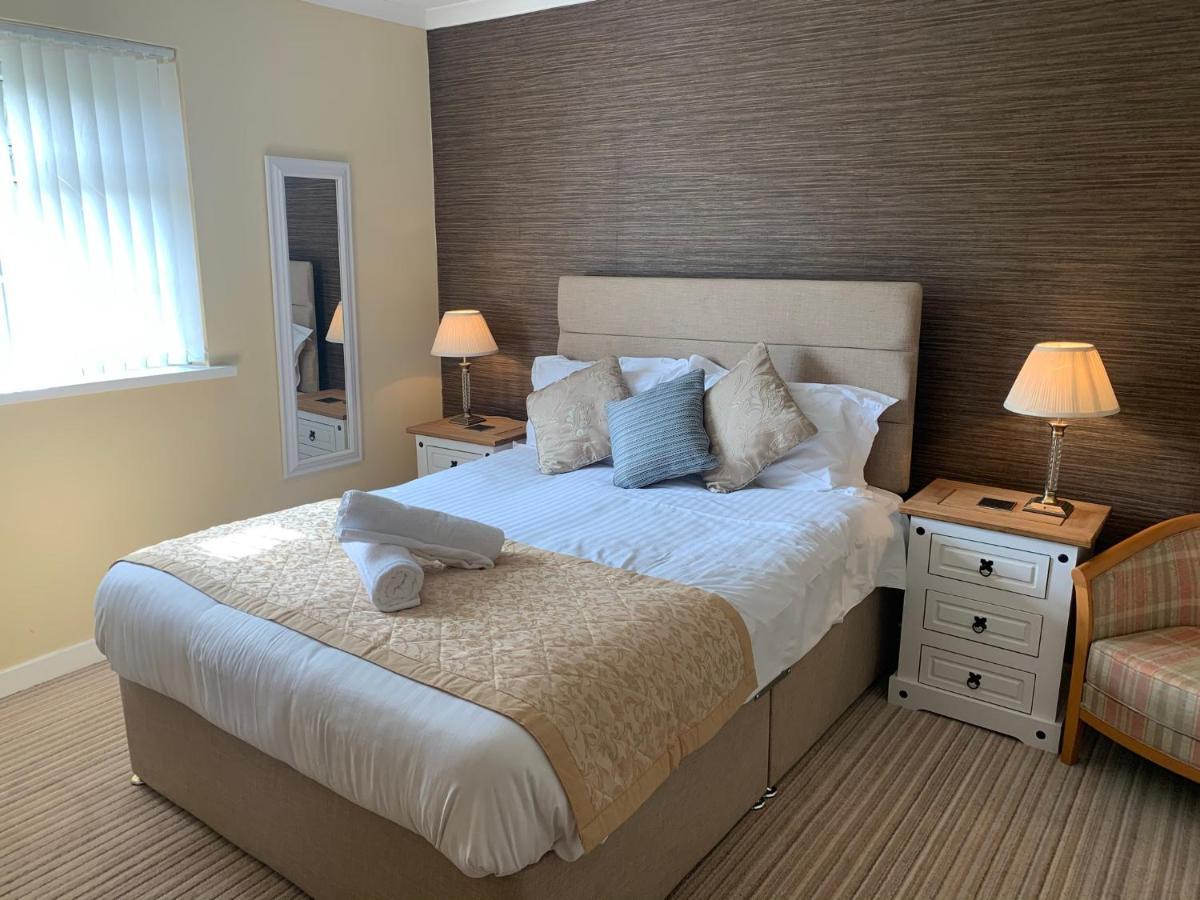 أبيركراف The Abercrave Inn المظهر الخارجي الصورة