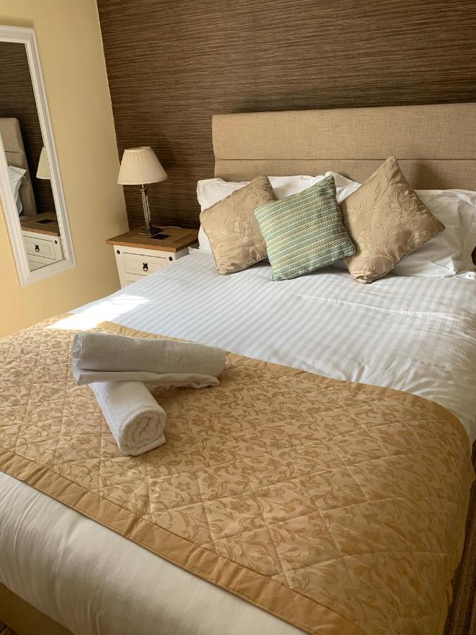 أبيركراف The Abercrave Inn المظهر الخارجي الصورة