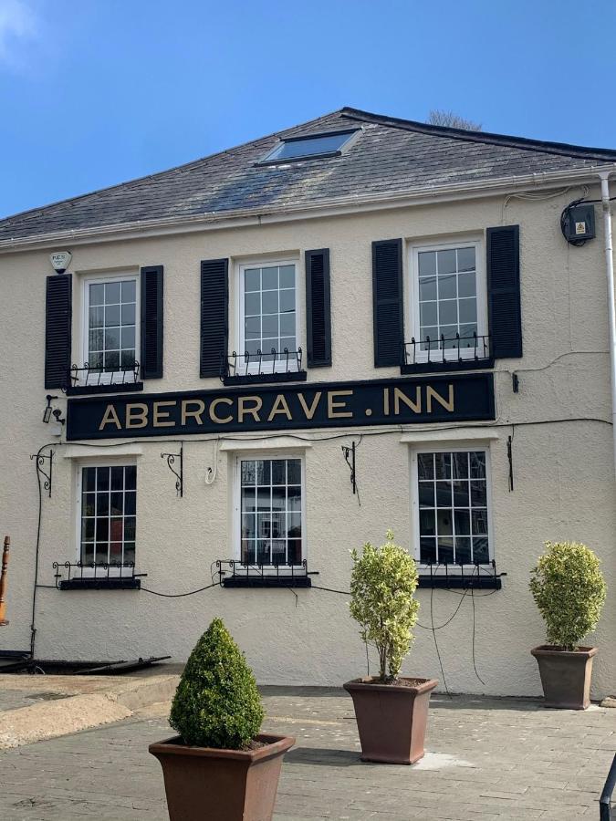 أبيركراف The Abercrave Inn المظهر الخارجي الصورة