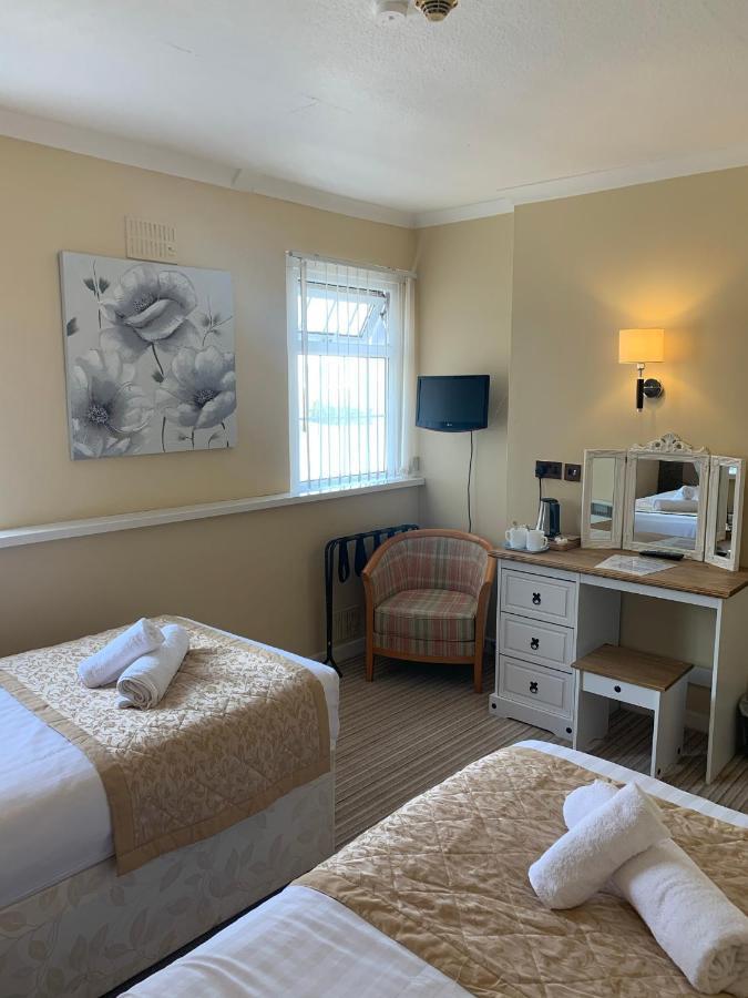 أبيركراف The Abercrave Inn المظهر الخارجي الصورة