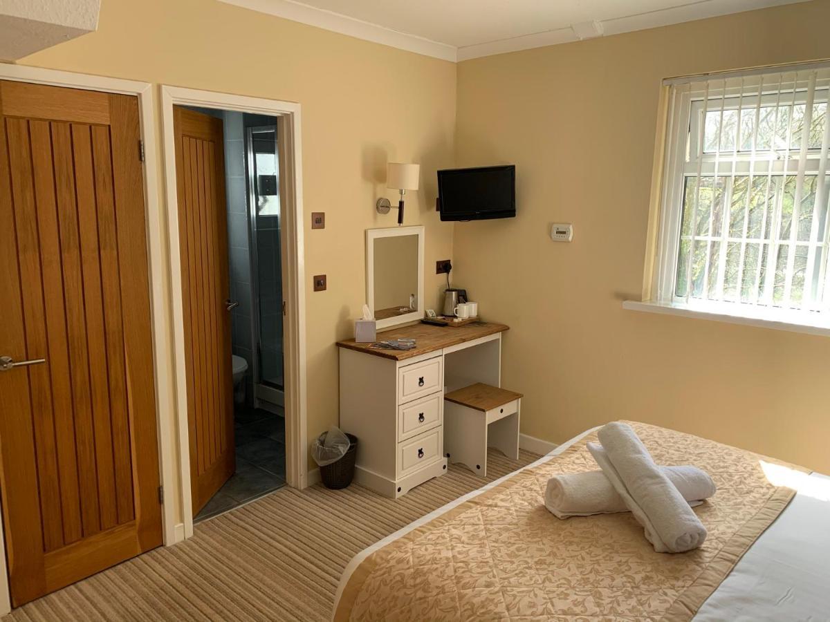 أبيركراف The Abercrave Inn المظهر الخارجي الصورة