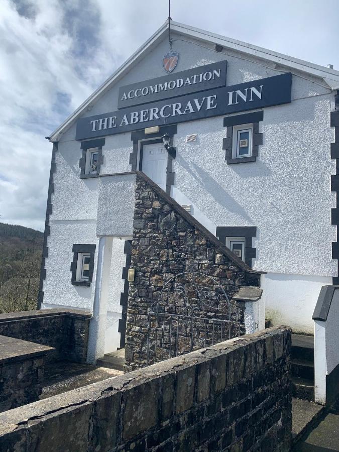 أبيركراف The Abercrave Inn المظهر الخارجي الصورة