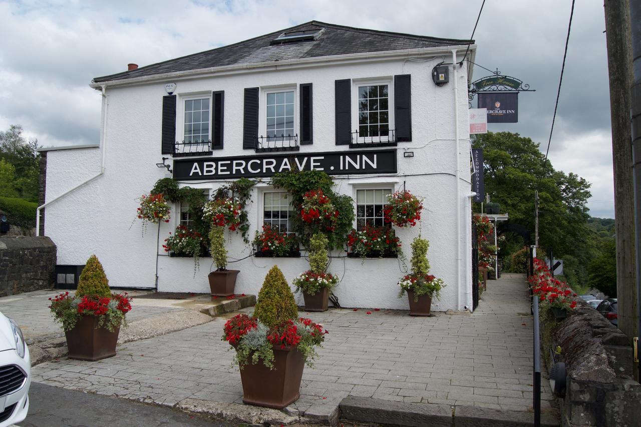 أبيركراف The Abercrave Inn المظهر الخارجي الصورة