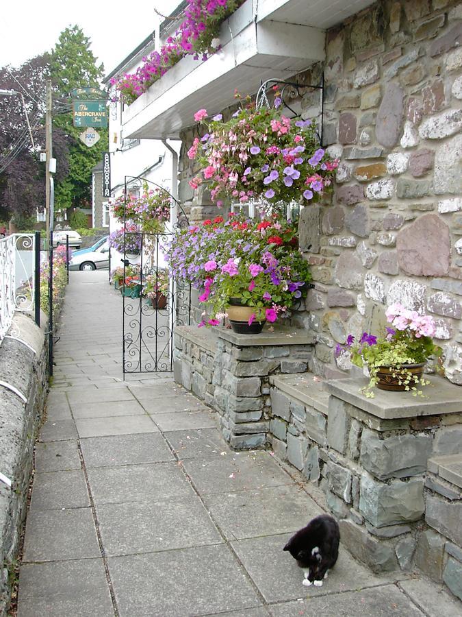 أبيركراف The Abercrave Inn المظهر الخارجي الصورة