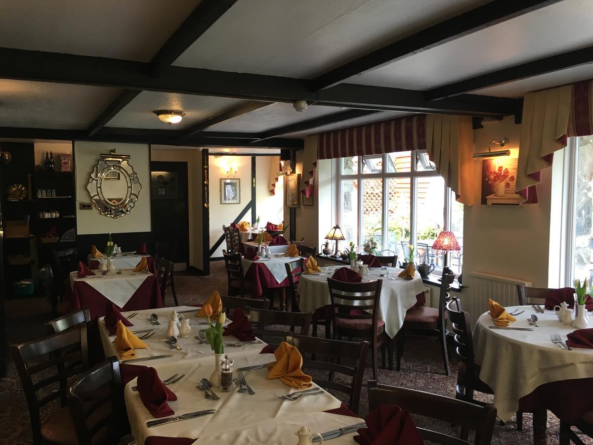 أبيركراف The Abercrave Inn المظهر الخارجي الصورة