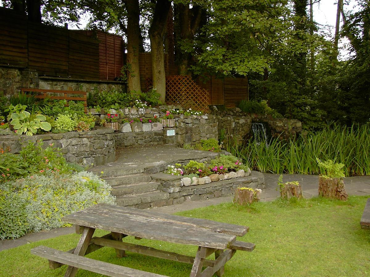أبيركراف The Abercrave Inn المظهر الخارجي الصورة