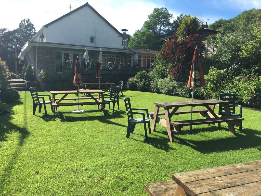 أبيركراف The Abercrave Inn المظهر الخارجي الصورة