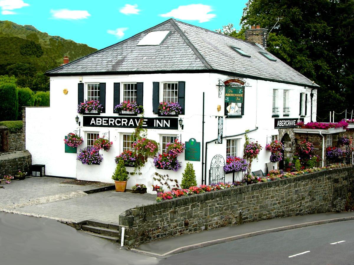 أبيركراف The Abercrave Inn المظهر الخارجي الصورة