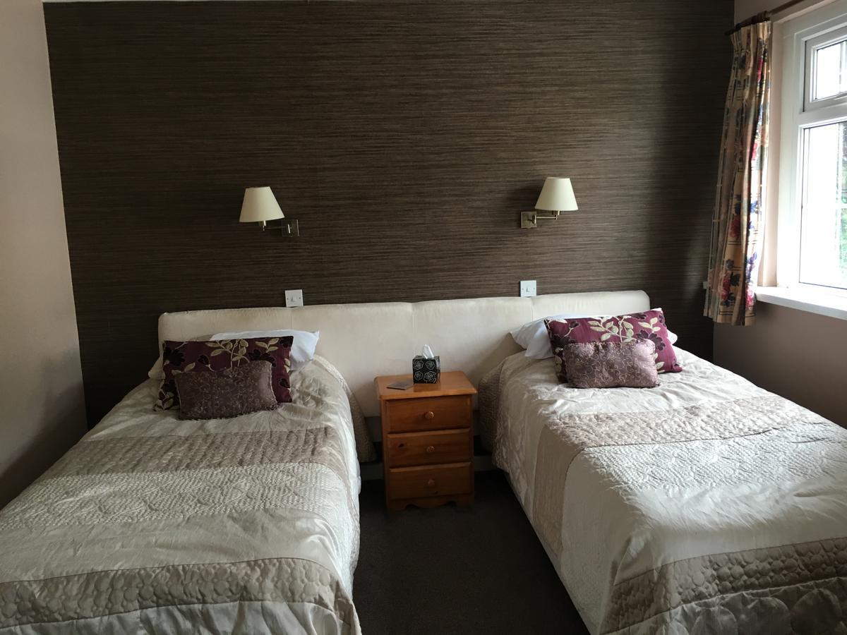 أبيركراف The Abercrave Inn المظهر الخارجي الصورة