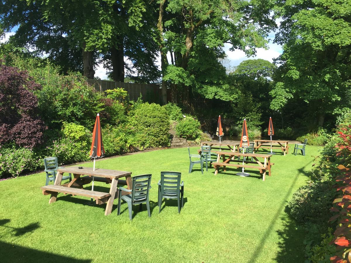أبيركراف The Abercrave Inn المظهر الخارجي الصورة