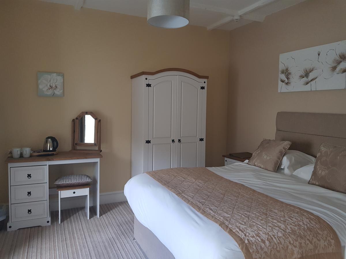 أبيركراف The Abercrave Inn المظهر الخارجي الصورة