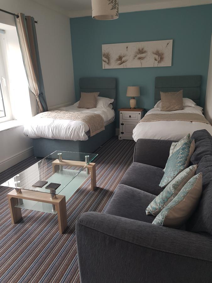 أبيركراف The Abercrave Inn المظهر الخارجي الصورة