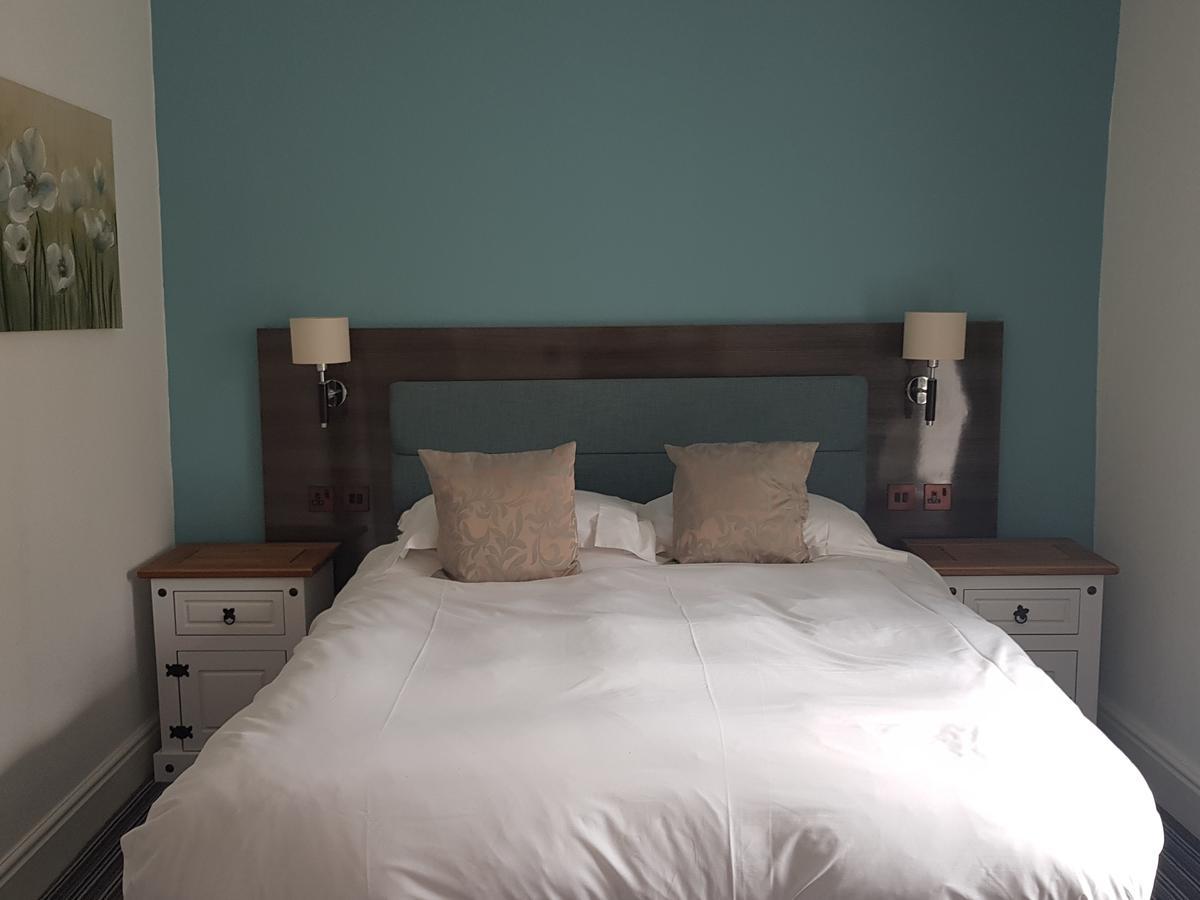 أبيركراف The Abercrave Inn المظهر الخارجي الصورة